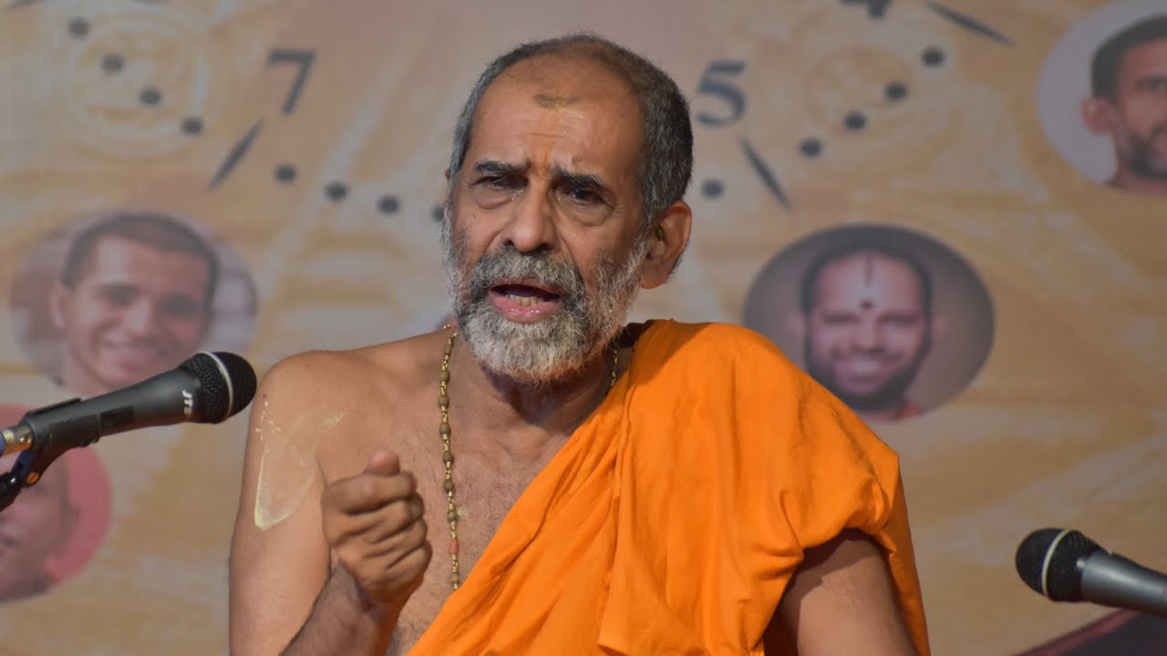 Bhgavata Skanda 01 by Sri Sri Adamaru Matha Sripadaru
