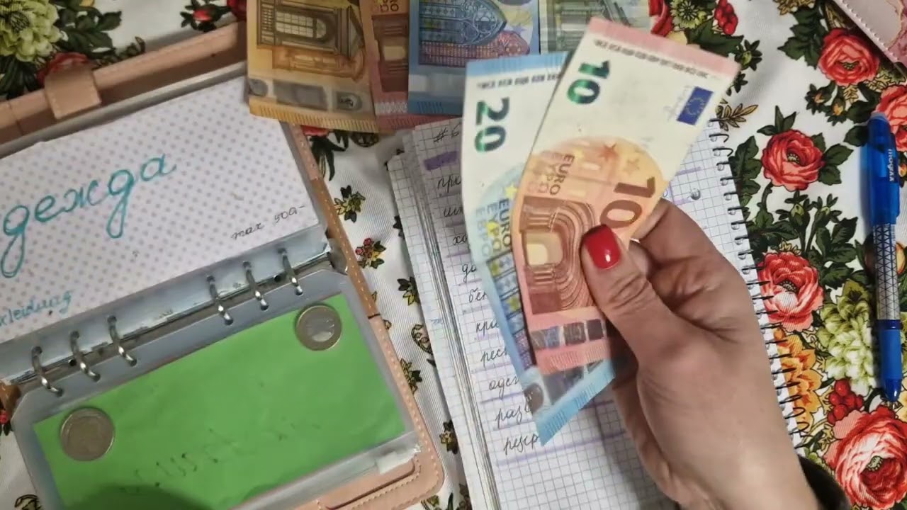 #6. Первое распределение февраля!