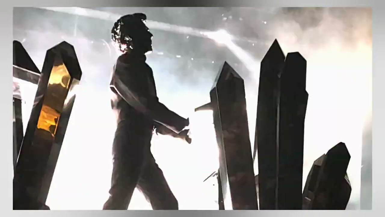 Hard Dreams/Opr - Gesaffelstein (Live Lyon) @GesaffelsteinChannel @festivalnuitsdefourviere 