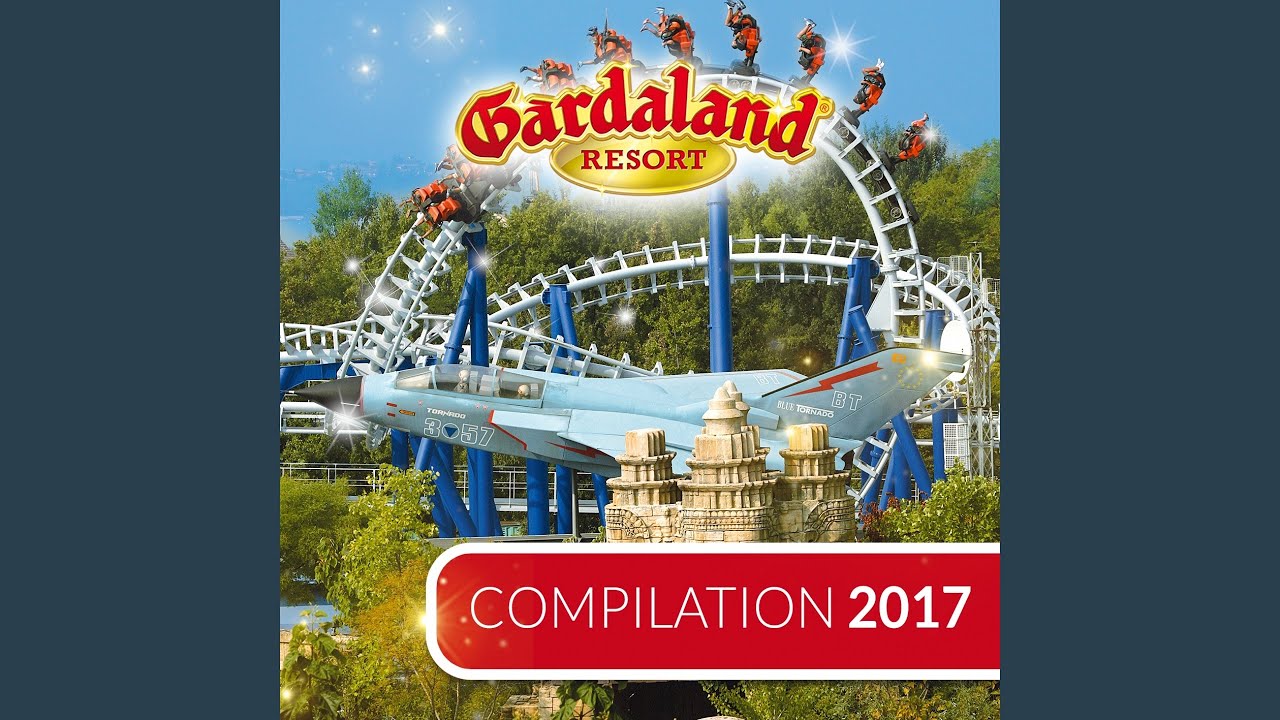 Il fiore di Gardaland