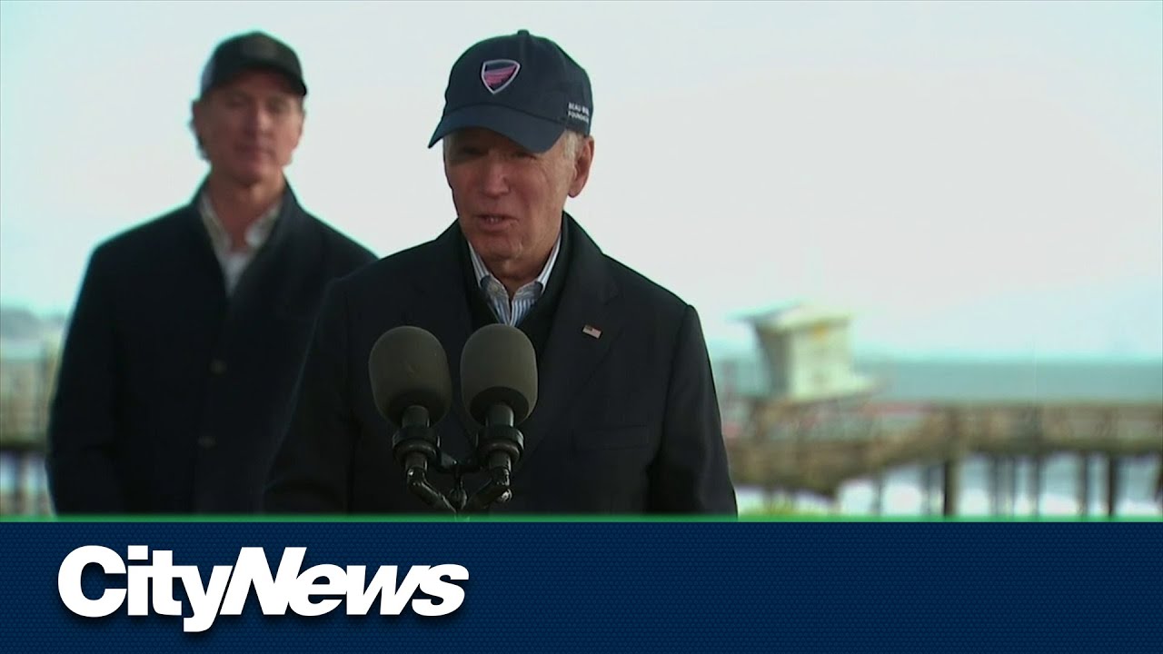Biden&rsquo;s classified documents saga