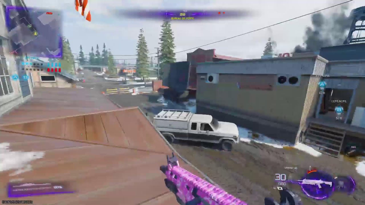 RANKED WITH NEYKO