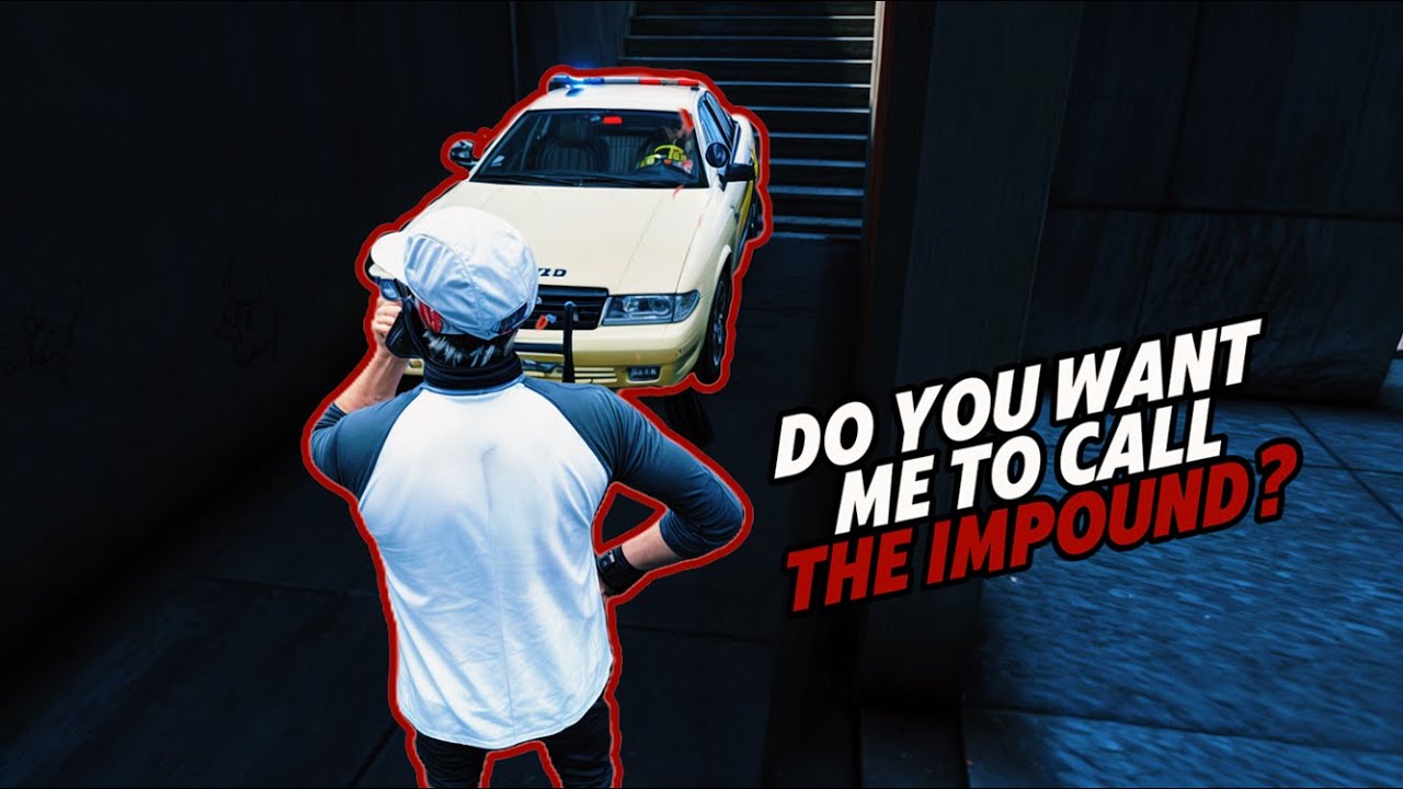 GTA RP - Rat Strats Like You've Never Seen Before With Ali Fisher - Crazy Escape from the Cops