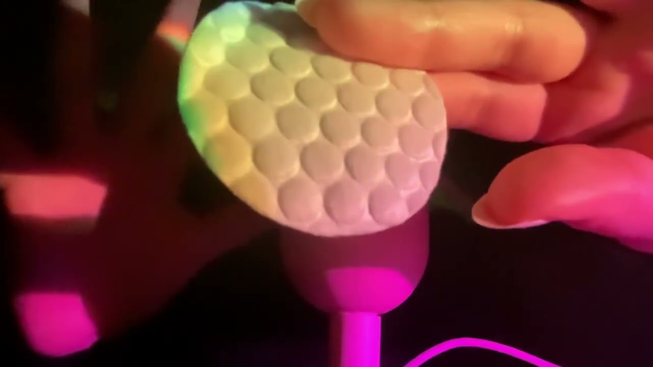 روتين ليلي سريع ASMR ARABIC🎆✨