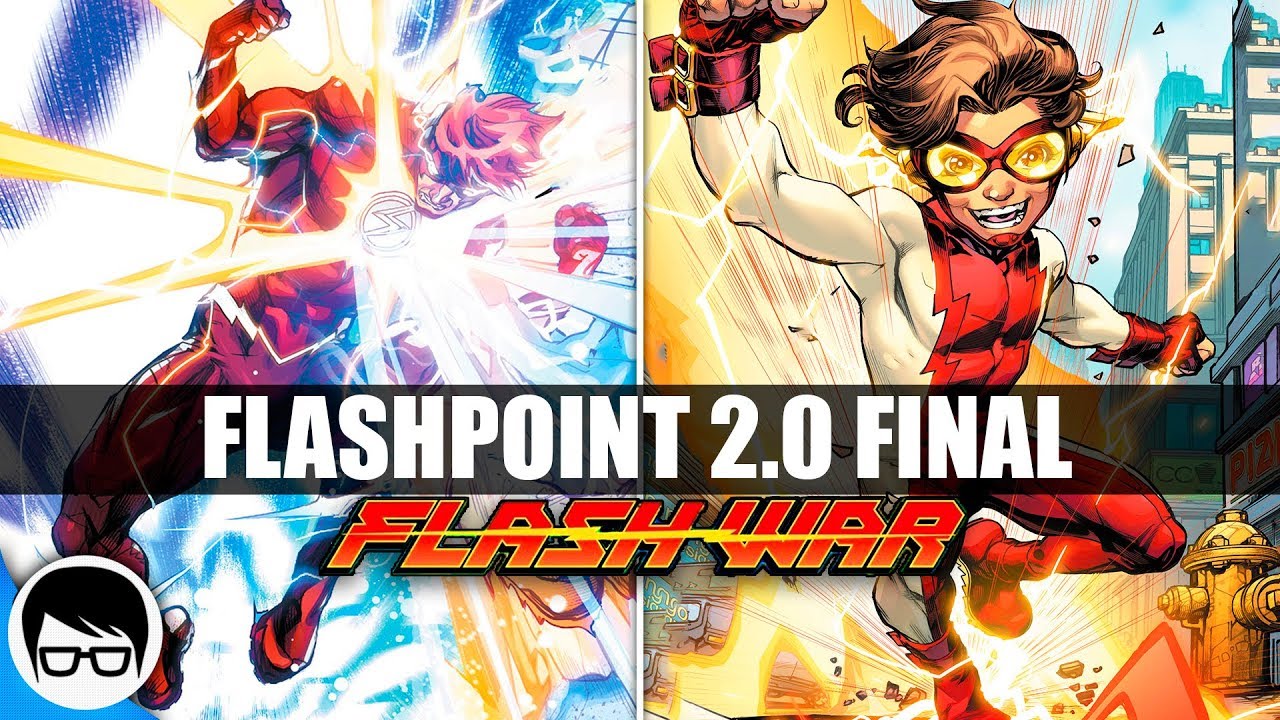 FLASH WAR (FINAL) 