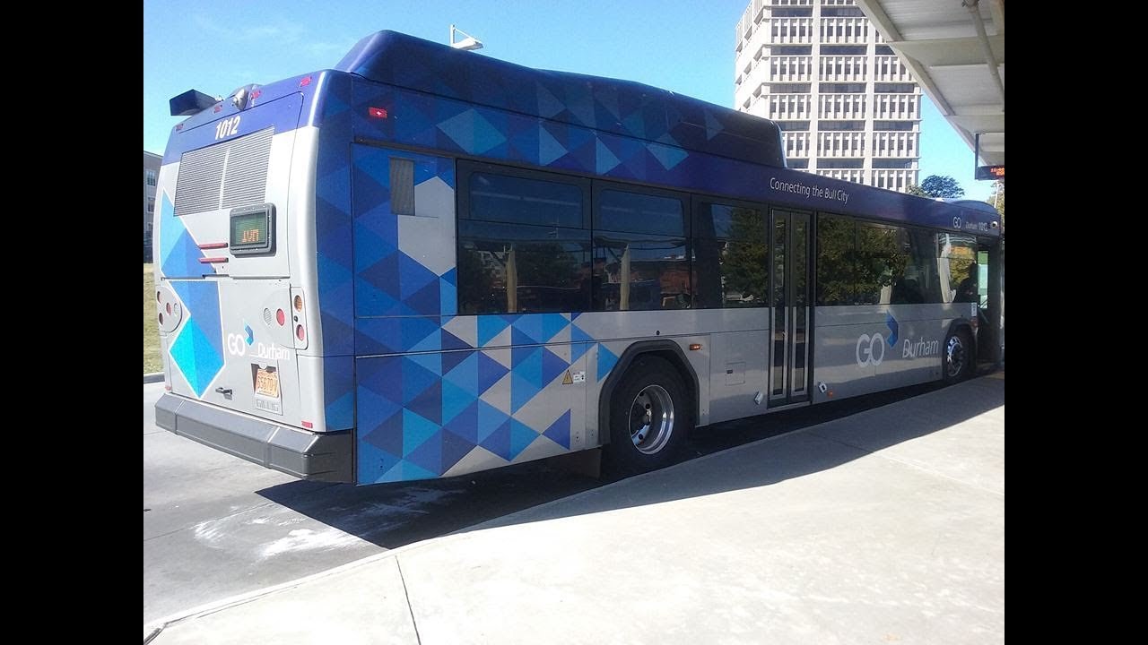 2010 Gillig BRT Low Floor Hybrid 1010