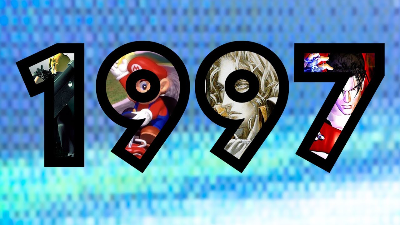 Dopo il 1997 niente è stato più come prima.