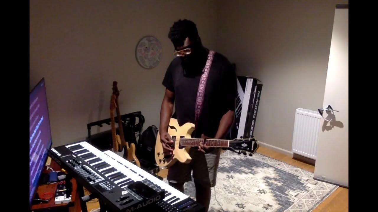 Thank God I'm Free | Lizzie Morgan & Elevation Rhythm | EG Playthrough