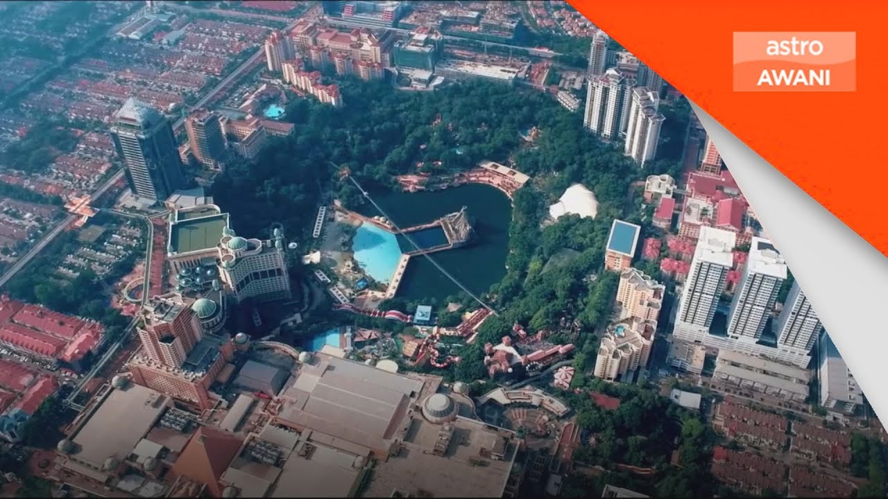 Cadangan tawaran ambil alih Sunway ke atas IJM tutup 6 April