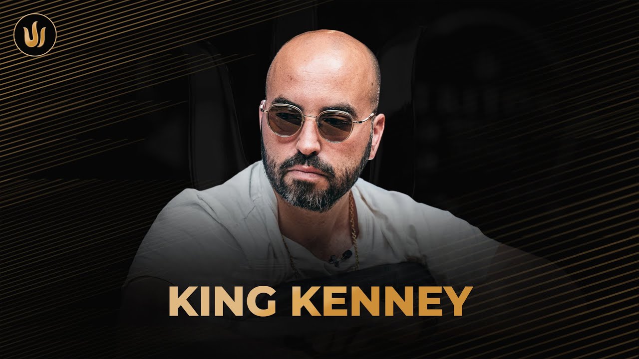Bryn Kenney Chases 5th Triton Title | $50K NLH Final Table Jeju 2025