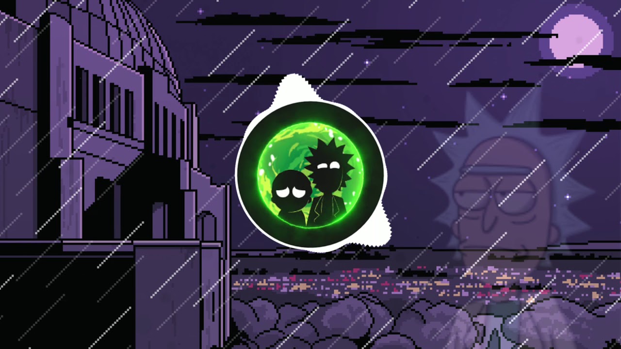 Rap do Rick Sanchez - Insufici&ecirc;ncia C&oacute;smica + Download | Rick and Morty | VMZ