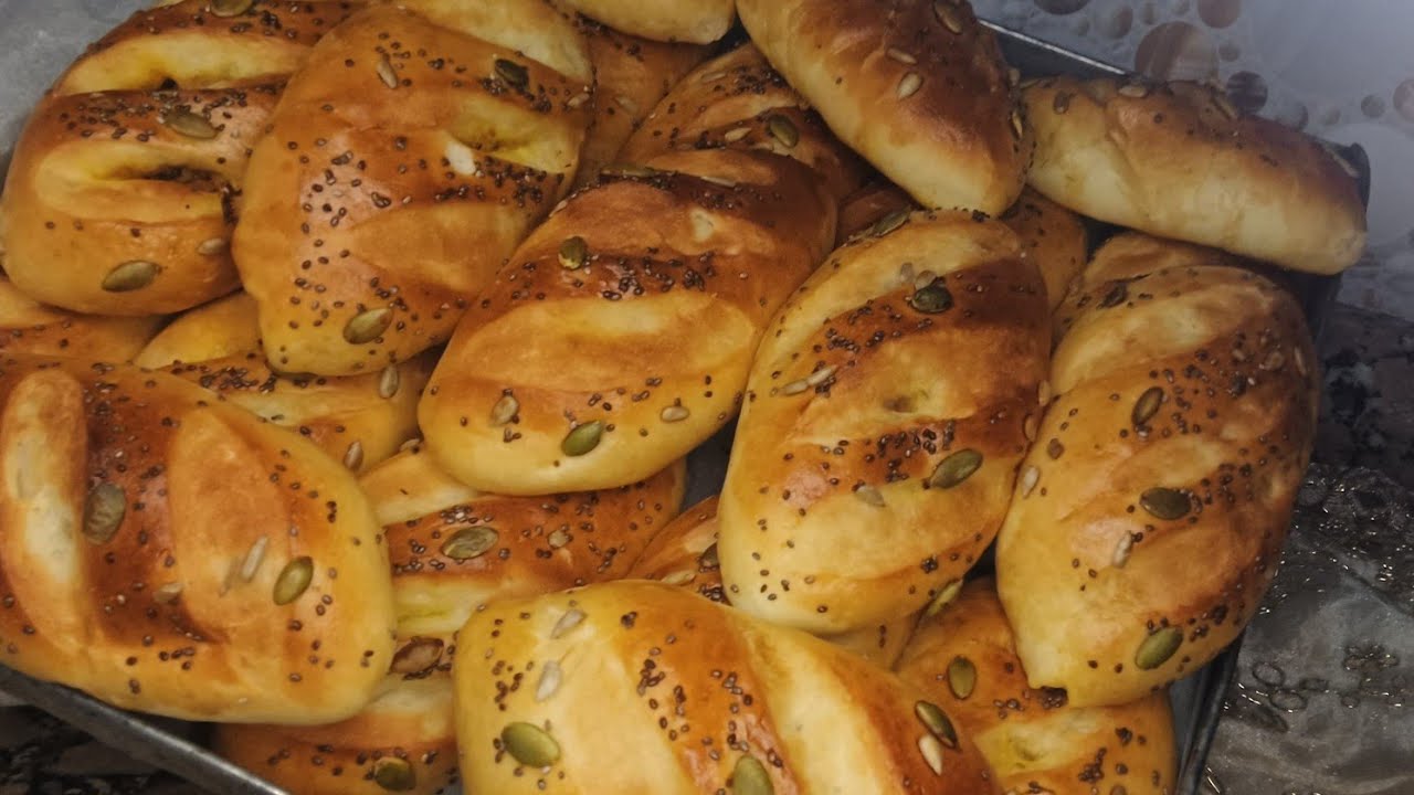 بريوش مالح بحشوة ساهلة ممكن تعتمدوه في وجبة الغذاء لوليداتكم في لانش بوكس/lunch box أو في شهر رمضان 