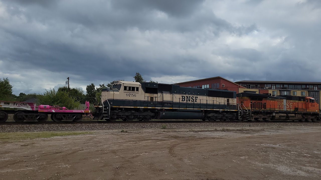 Trains from October 22 - November 14, 2025; Ft. OCS Train, Warbonnets, Executive SD70MAC and more!