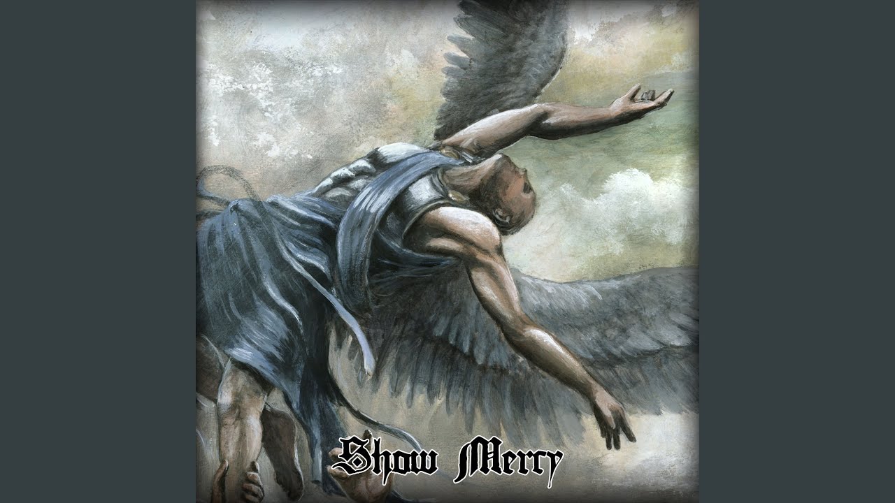 Show Mercy