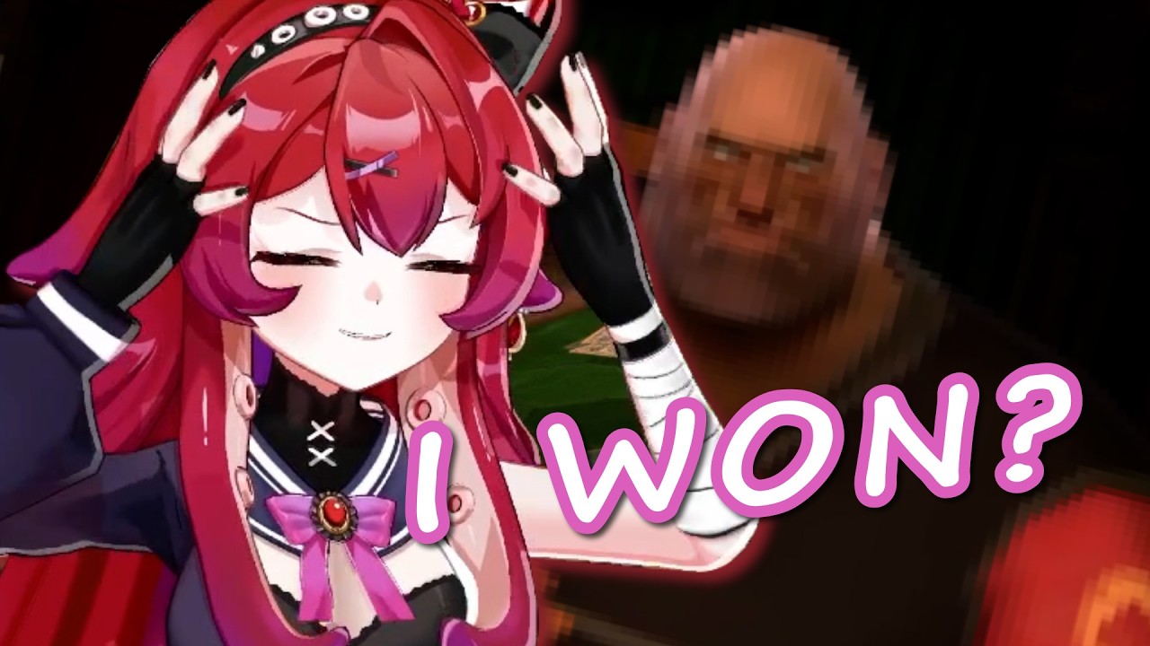 BerryCrepe Failed Hard at Poker (Or Did She?)