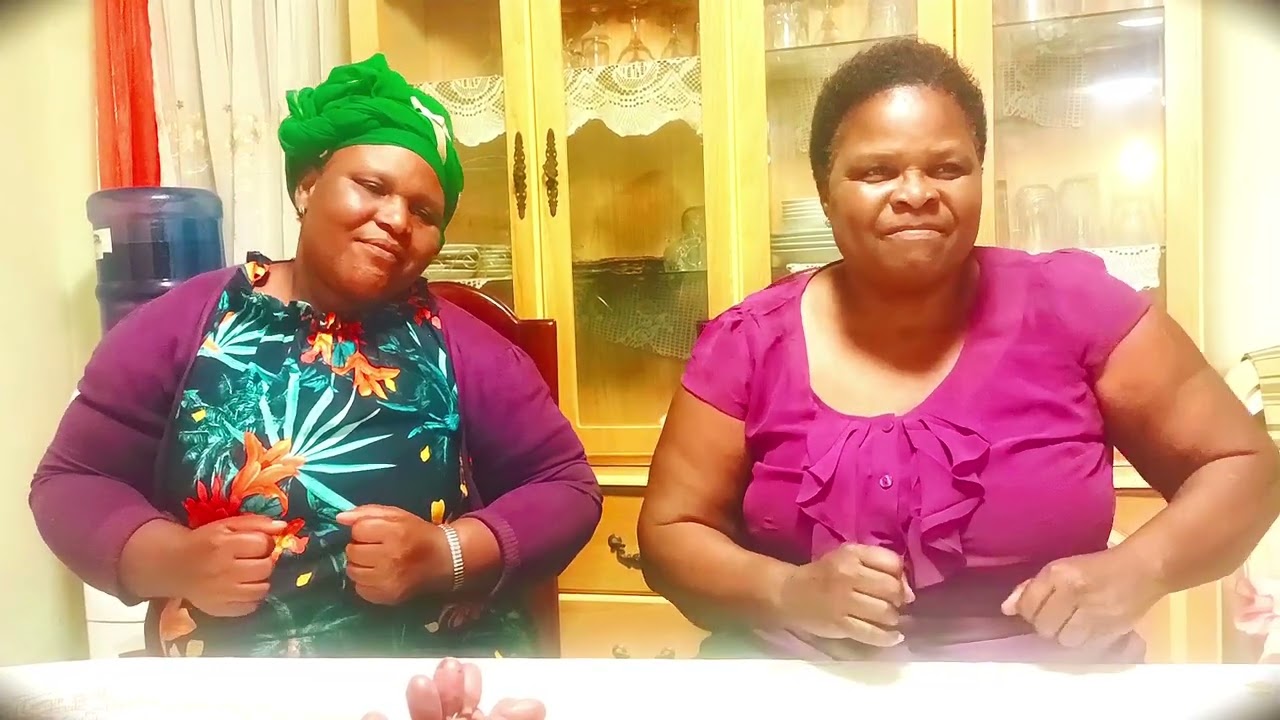 HULILA -NAOMI NYONGESA 