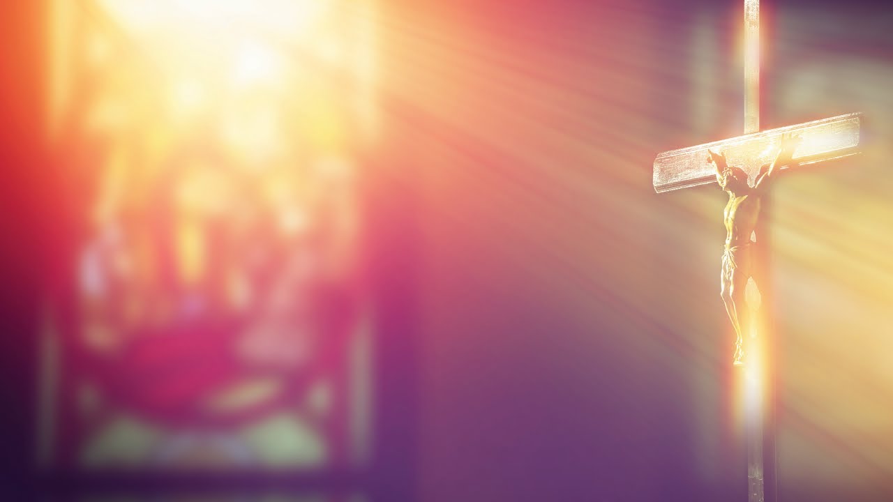 Transfiguration Sunday - February 15, 2026