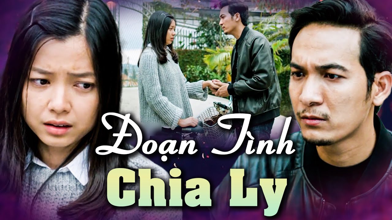 ĐOẠN TÌNH CHIA LY | Phim Việt Nam Mới Nhất Hay Nhất HTV 2025 | Phim Việt Nam HTV Hay Mới 2025