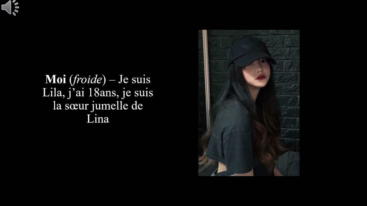 LES SŒURS AU MÊME LYCÉE [FF FR Yoongi/Jimin] #1