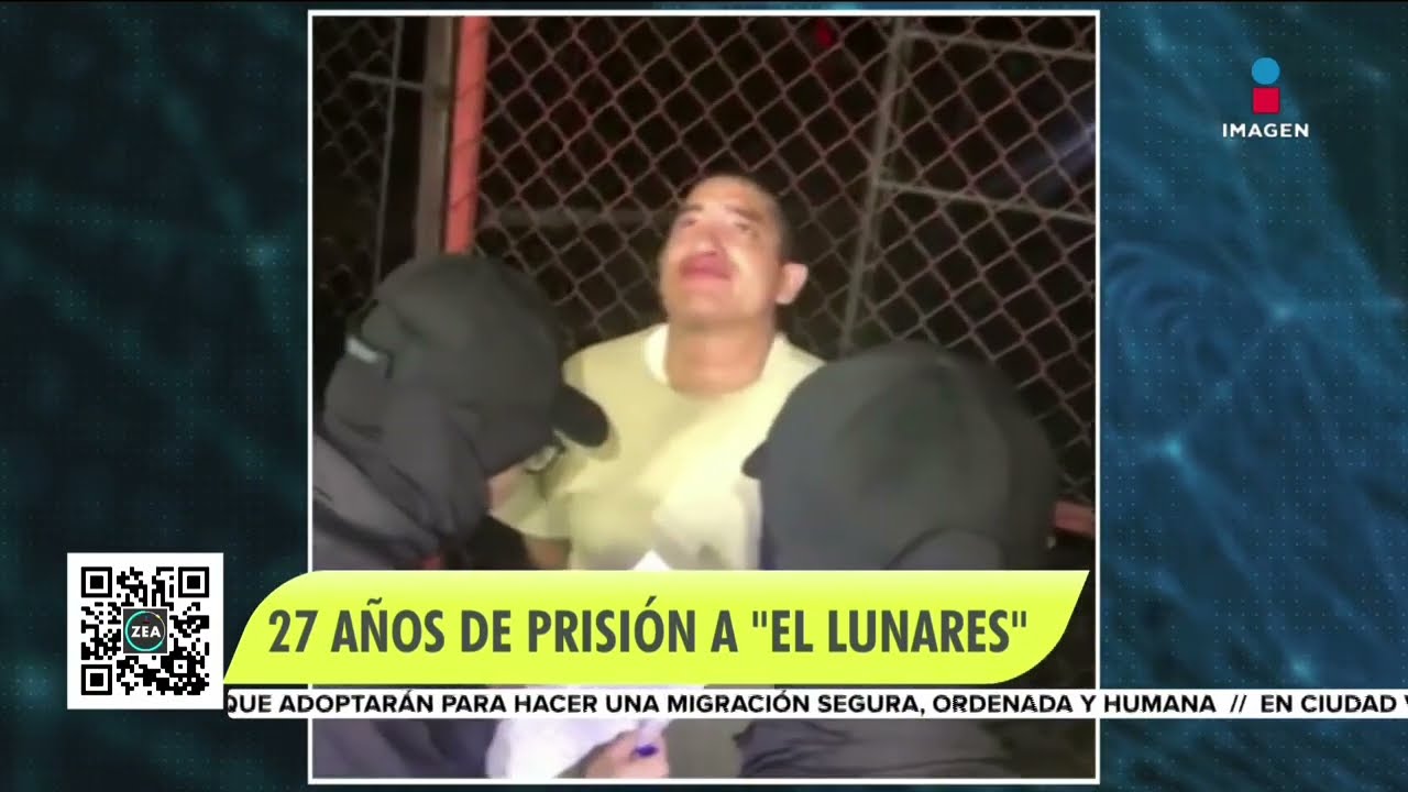 Así era la vida de 
