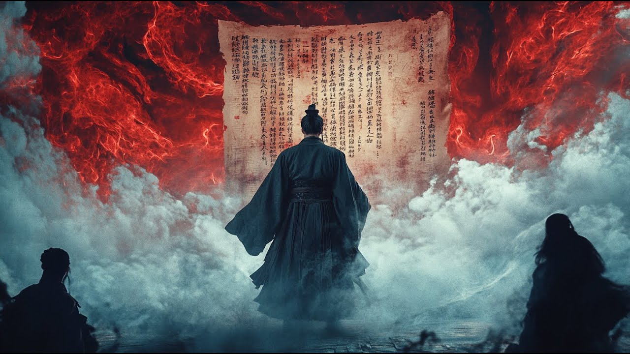 Behind Li Shangyin&rsquo;s Poetry: The Life of a Struggling Tang Dynasty Poet