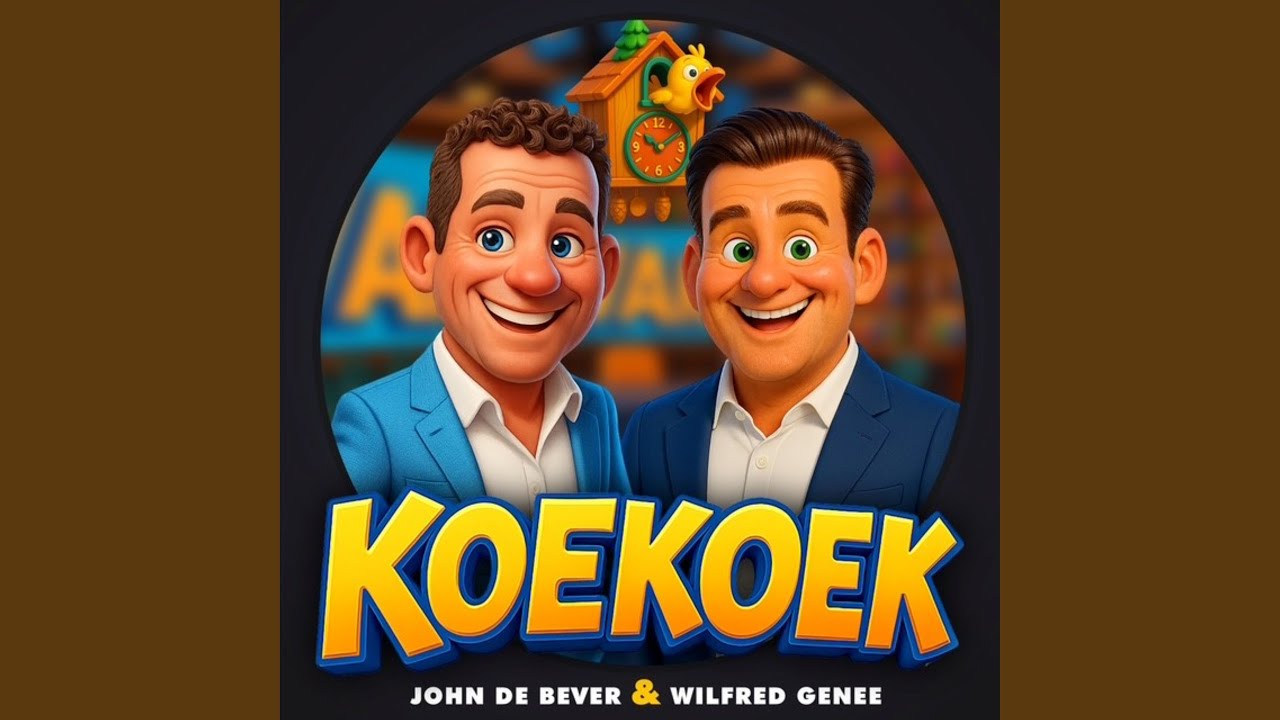 Koekoek