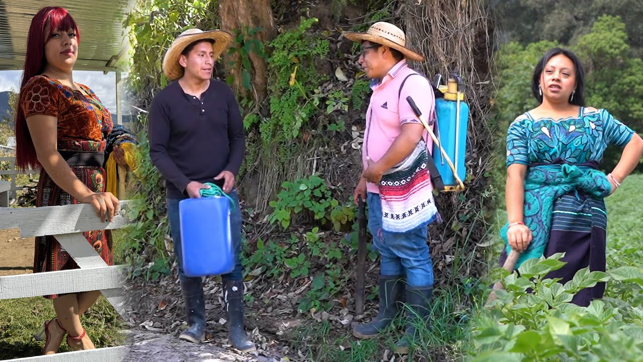 Hasta la persona mas humilde te puede dar sorpresas REFLEXIÓN