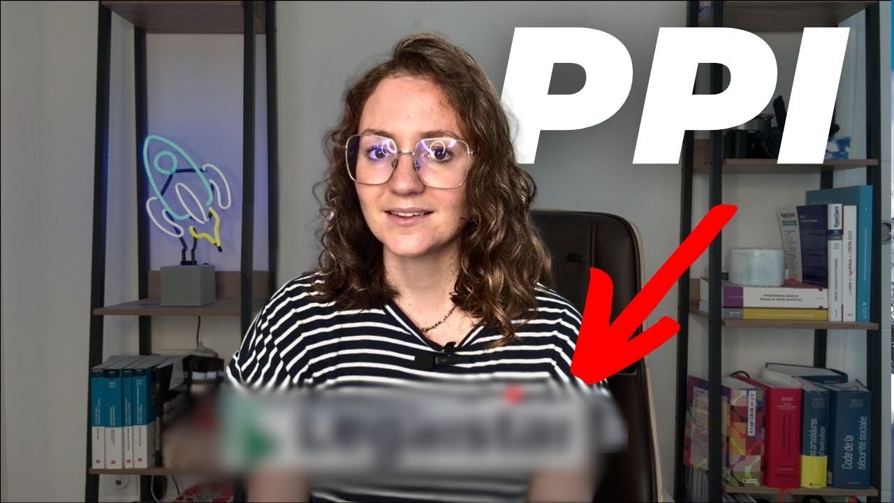 J'ai trouvé (enfin) mon PPI