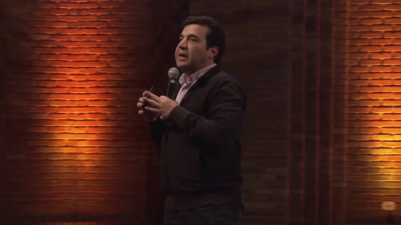 Investindo em gente e desviando das antas | João Kepler