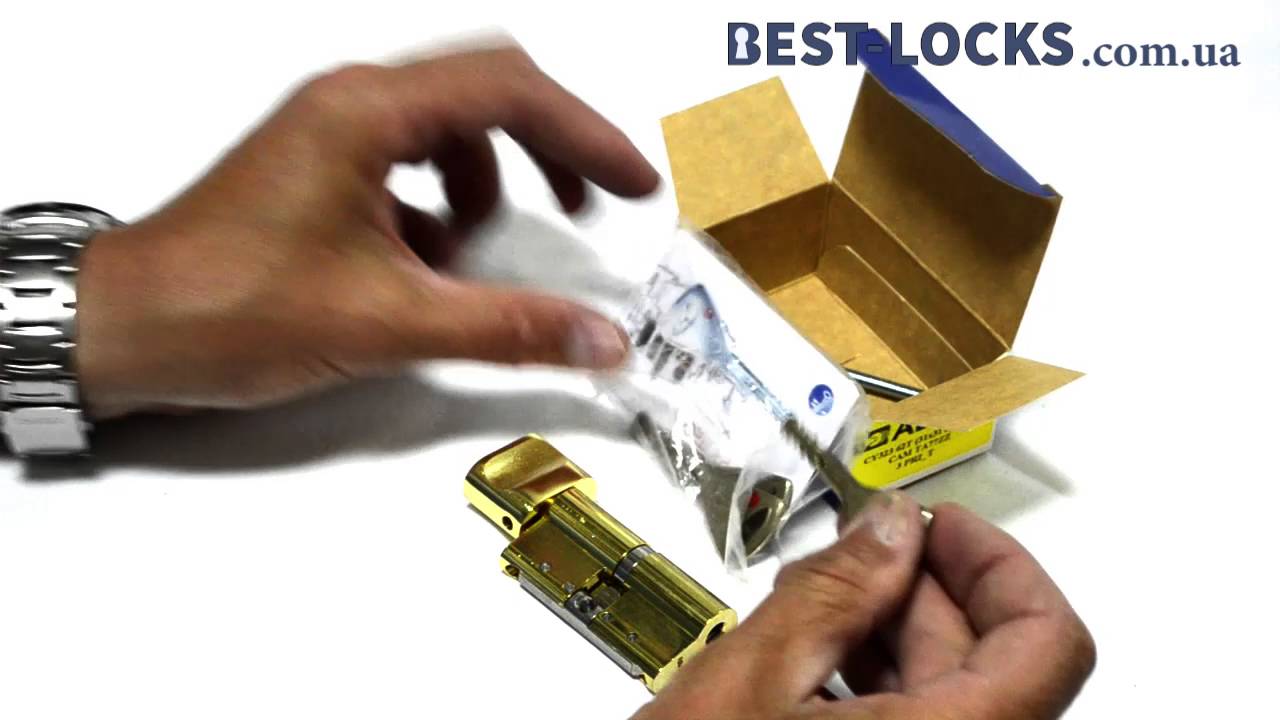 Abloy protec 2
