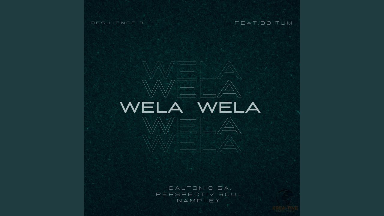 Wela Wela (feat. BoituM)