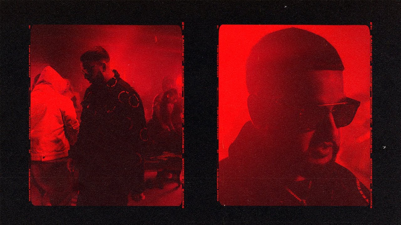 NAV Type Beat x Metro Boomin ~ 