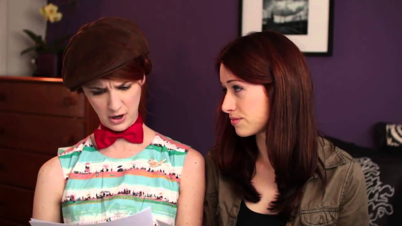 A Compilation of Darcy Impressions