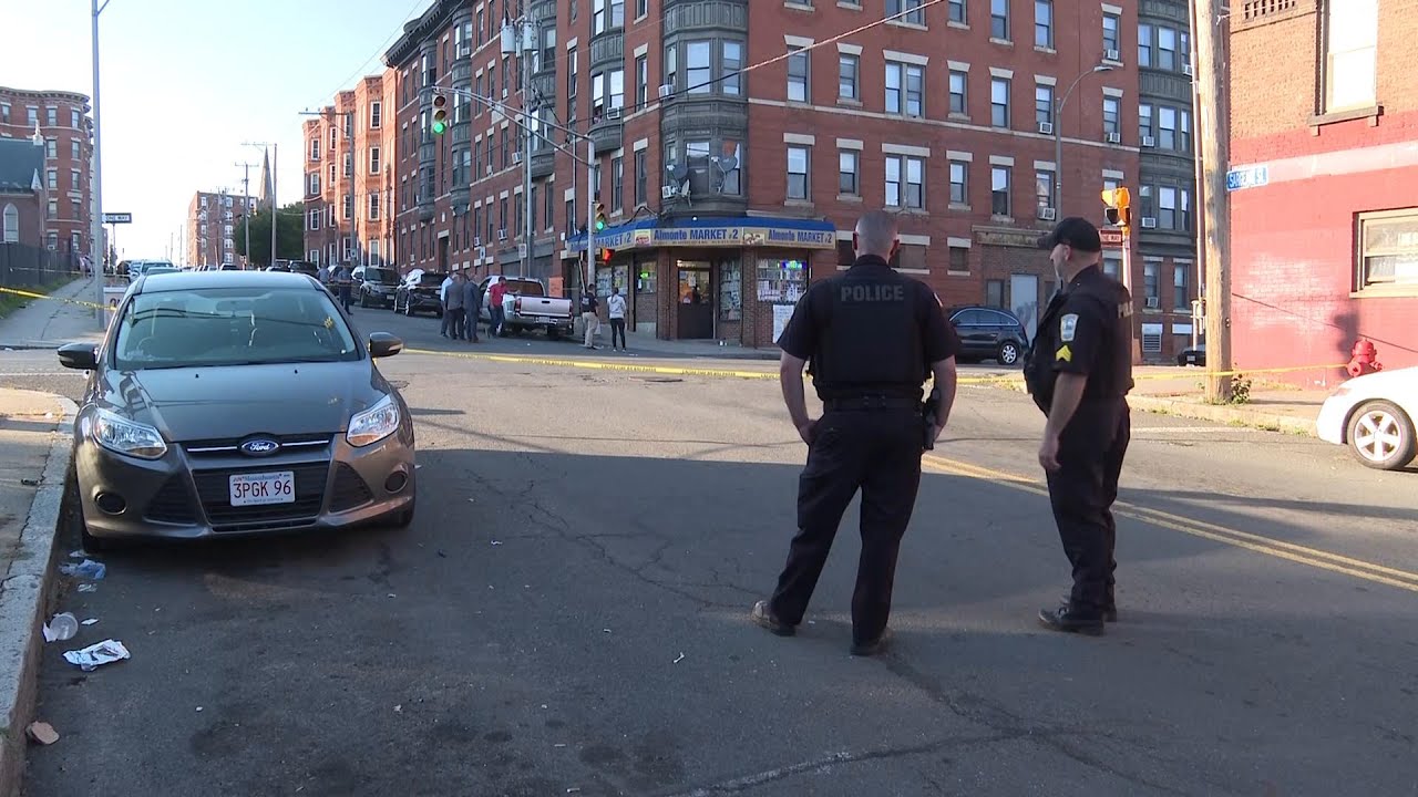 Shooting in Holyoke, Massachusetts claims life of baby delivered after mother was shot