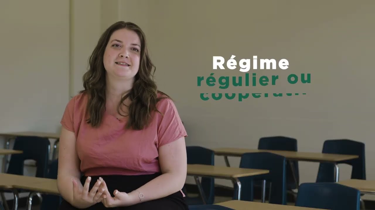 Baccalauréat en orientation | On connaît le mode d'emploi!