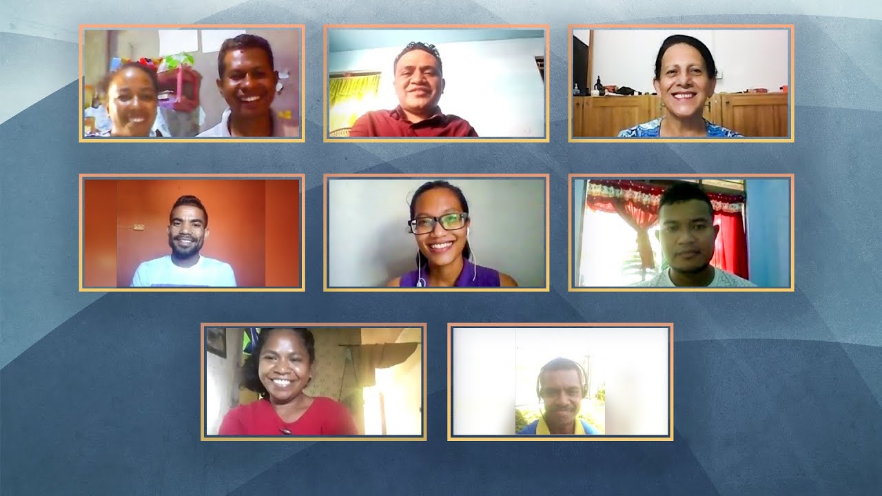 Amid devastating cyclone, first National Spiritual Assembly elected in Timor-Leste | BWNS