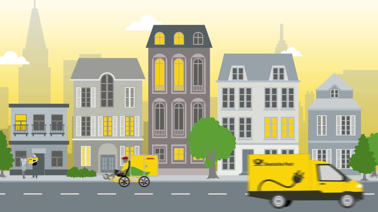 Unsere Mission 2050: Null Emissionen