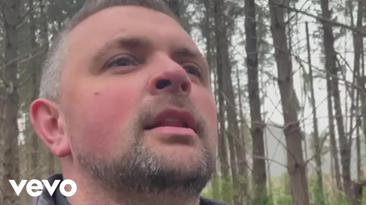 Rohan Britz - AMEN