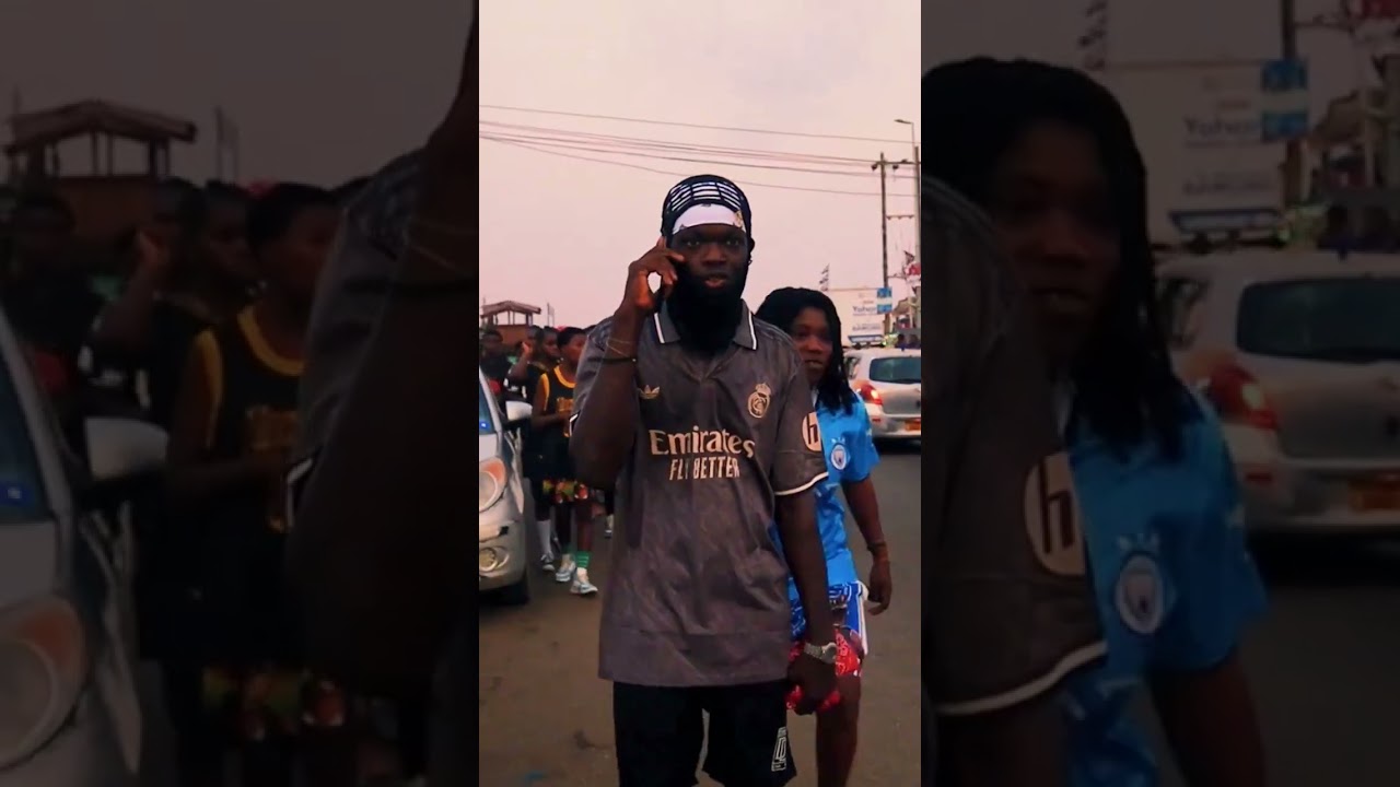 #urbandrama #season1episode #film #streetlife #africanlifeseries #movie #ghanayouthmovies #comedy