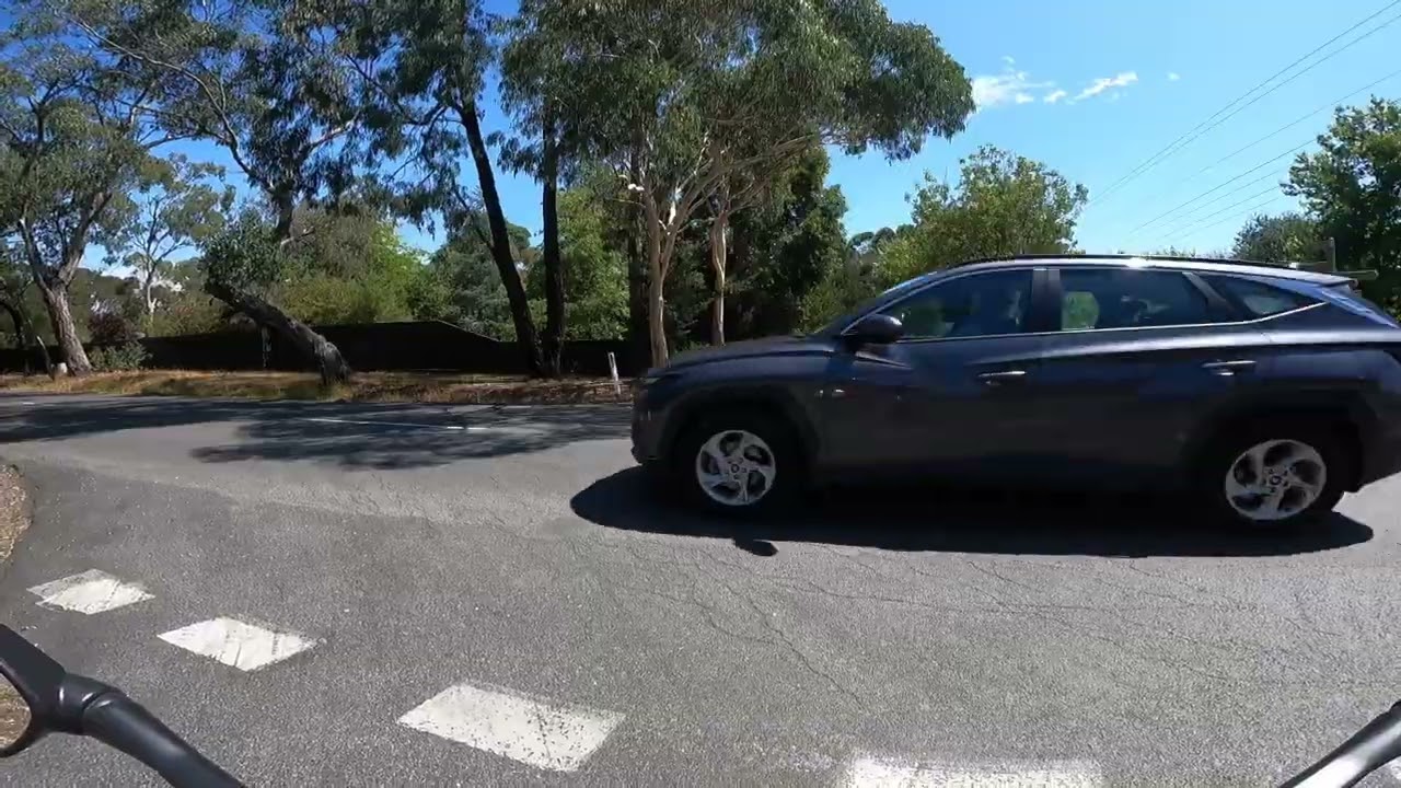 Mecedon To Hoppers Crossing