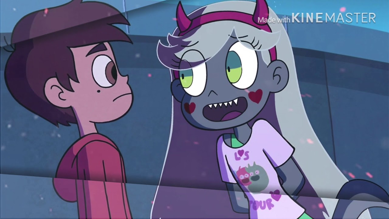 Monstar Butterfly