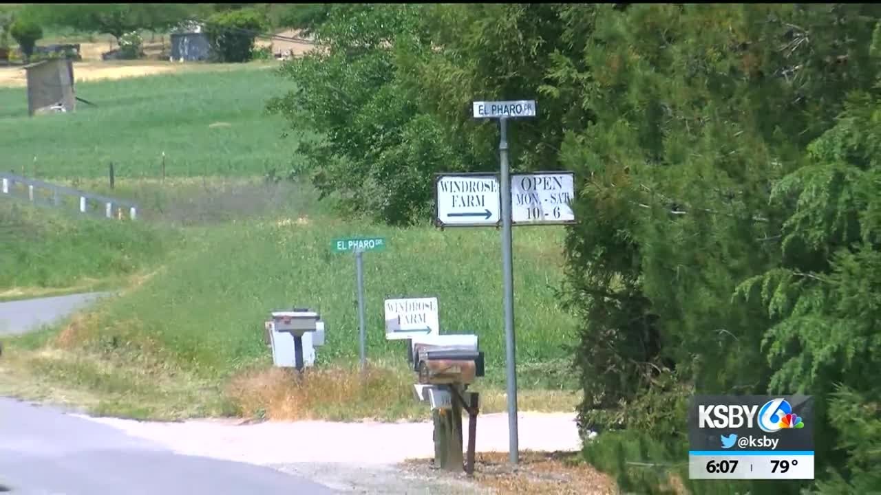 Nearly 6 months after Paso Robles woman's disappearance, few signs remain
