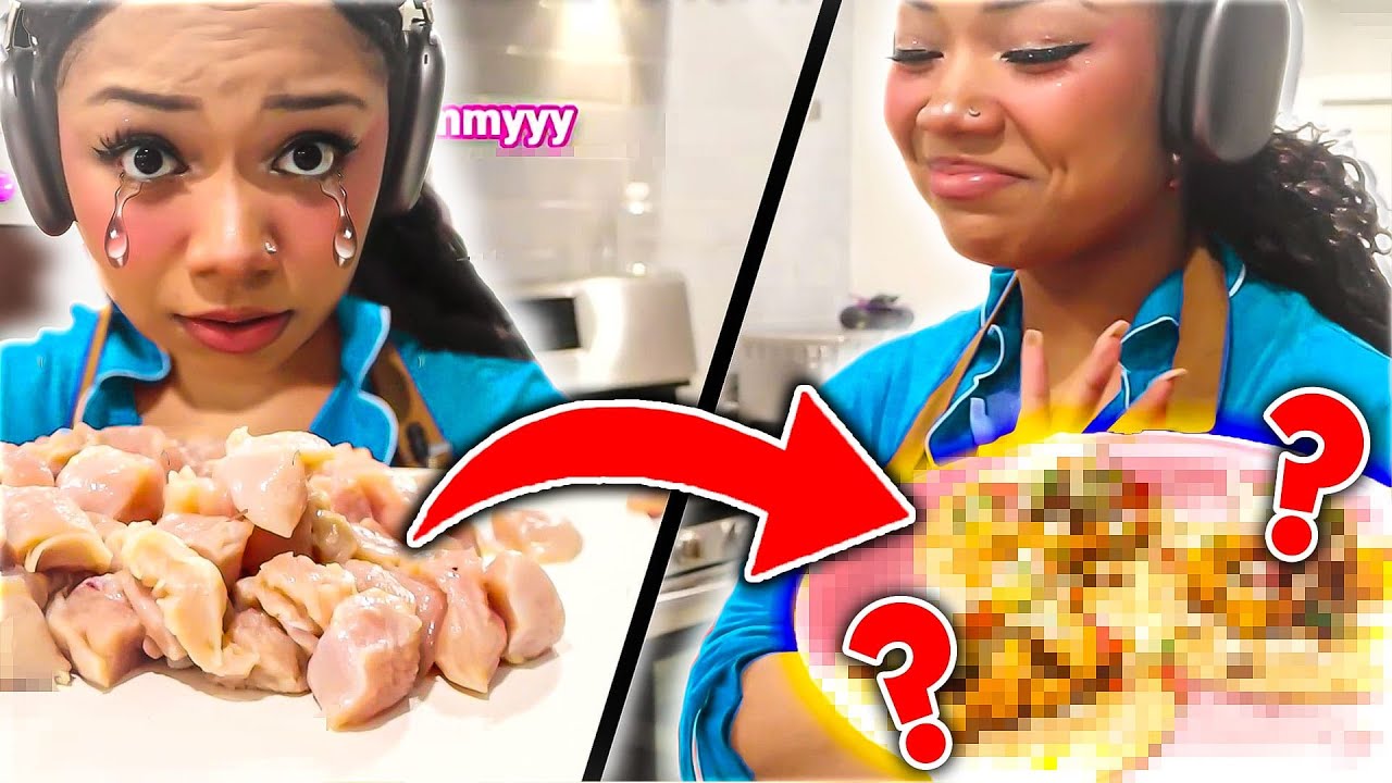 My Viewers Think I'm The WORST Chef Ever, I Proved Them Wrong