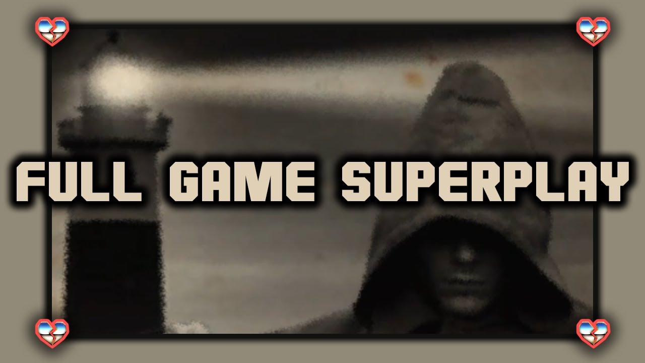 Endless Days [PC] FULL GAME SUPERPLAY - NO COMMENTARY