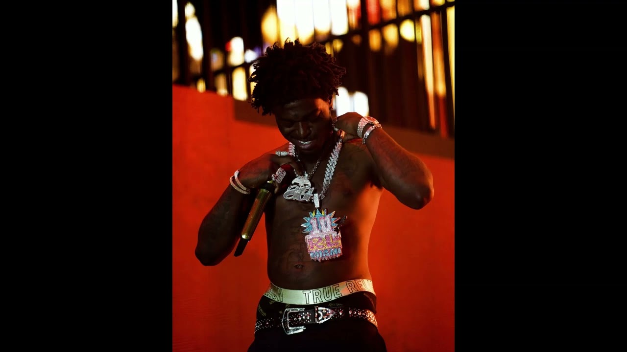 [FREE] Kodak Black x Jackboy Type Beat 2025 - 