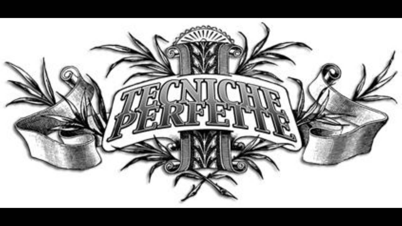 Tecniche Perfette Instrumental (Bonus)