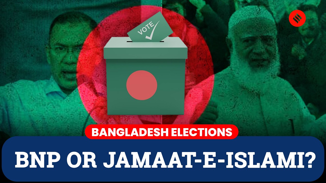 Bangladesh Election 2026: BNP Or Jamaat-e-Islami, What Do Bangladeshis Want?
