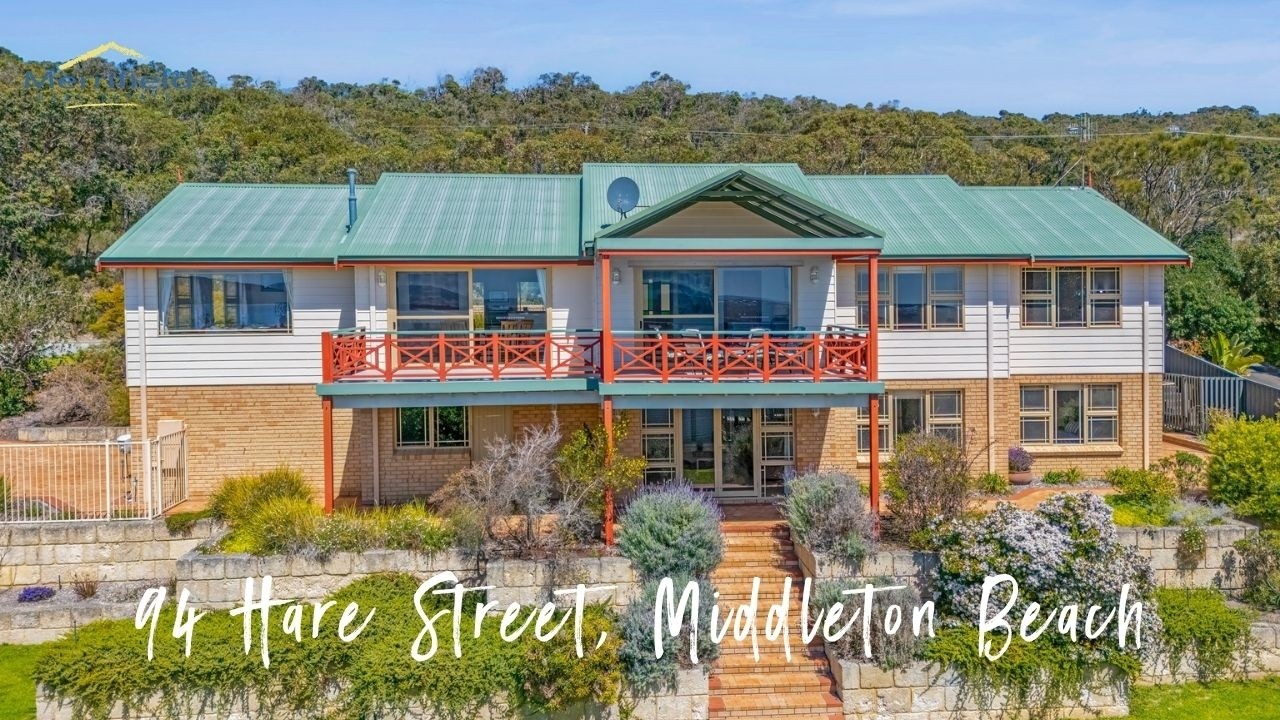 94 Hare Street, Middleton Beach, WA