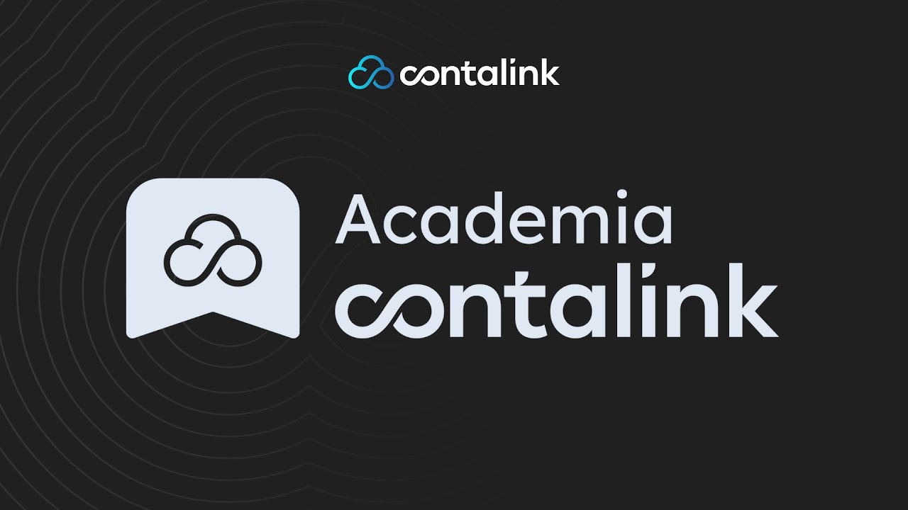 Presentación Academia Contalink