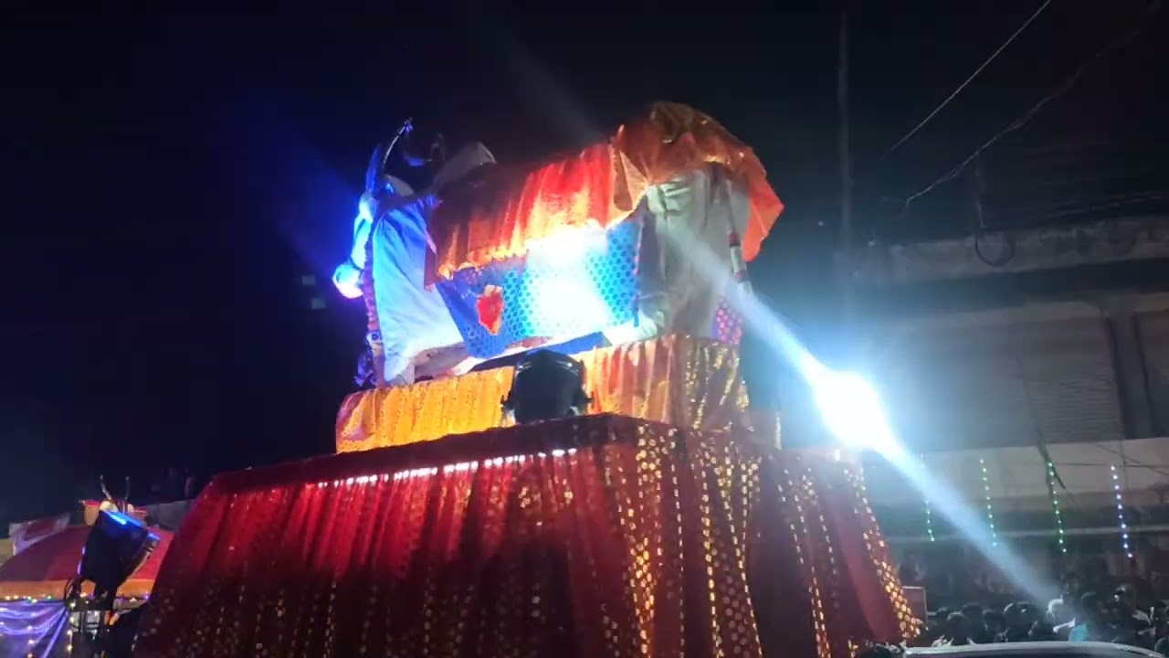 അഗസ്ത്യക്കോട്  ഉത്സവം ♥️♥️